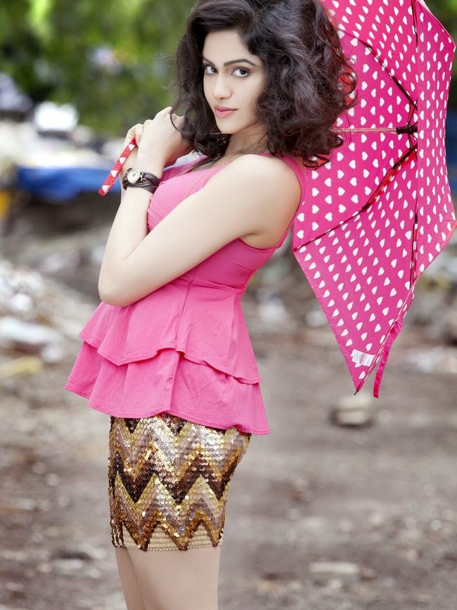 Adah Sharma Adah Sharma