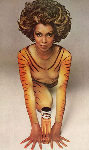 Lola Falana