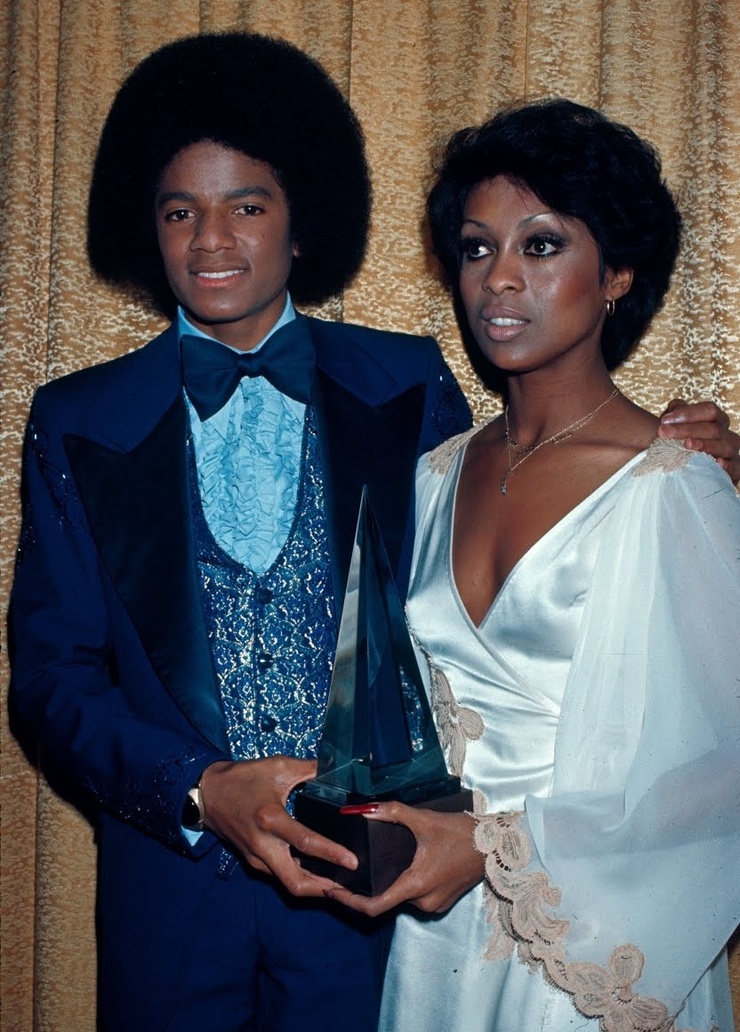 Lola Falana Lola Falana