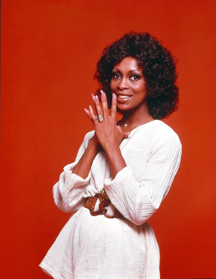 Lola Falana Lola Falana