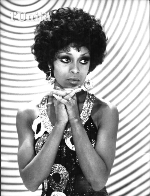 Lola Falana Lola Falana