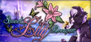 Sweet Lily Dreams Sweet Lily Dreams