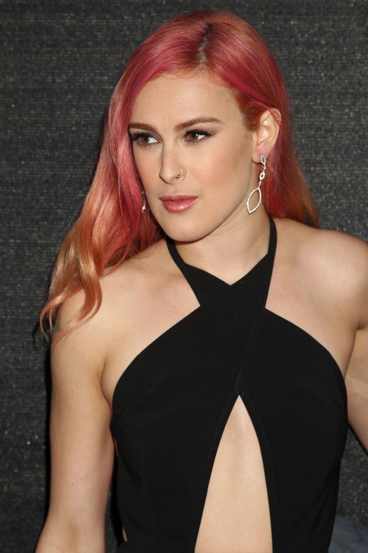 Rumer Willis Rumer Willis