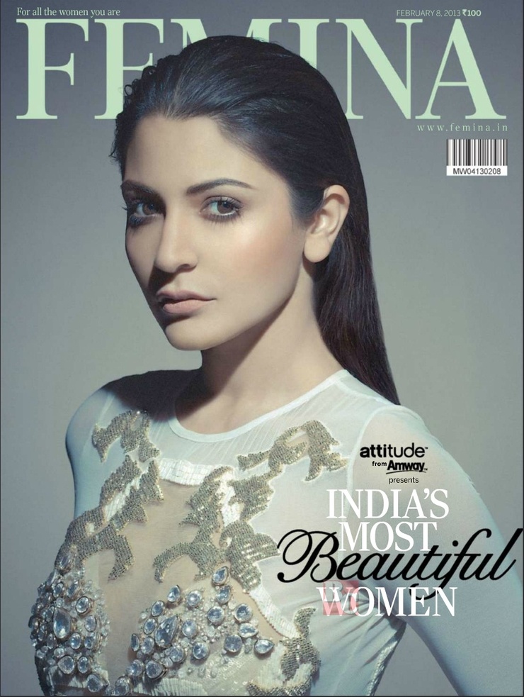 Anushka Sharma Anushka Sharma