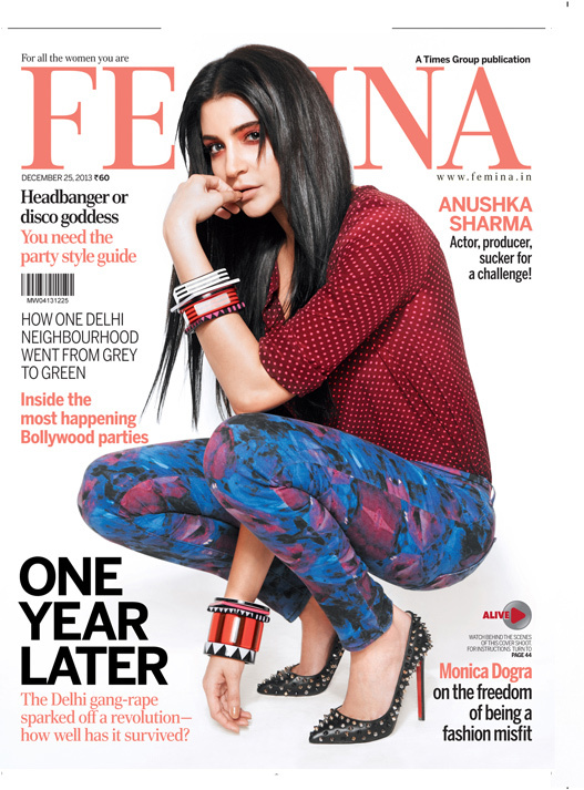 Anushka Sharma Anushka Sharma