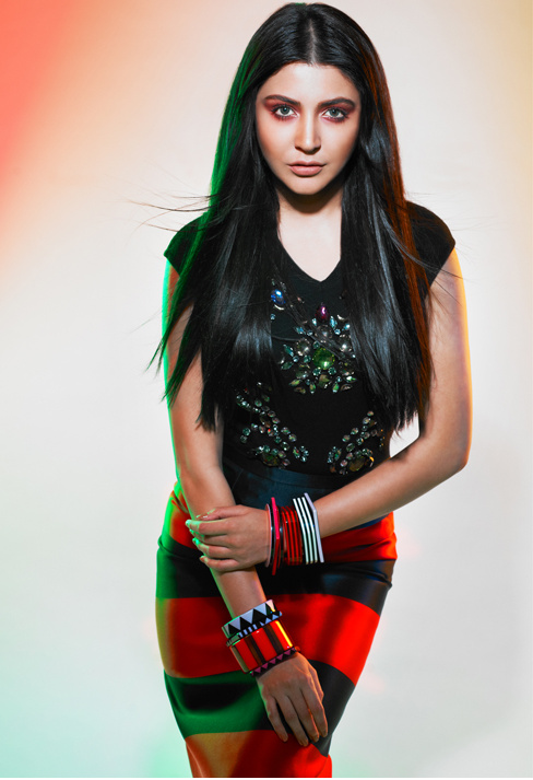 Anushka Sharma Anushka Sharma