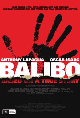 Balibo (2009)