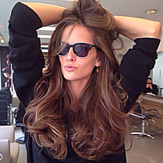 Izabel Goulart