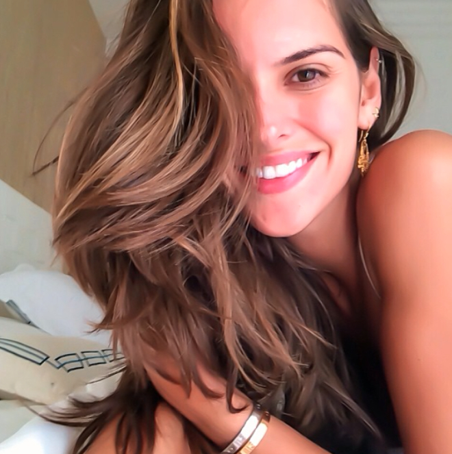 Izabel Goulart