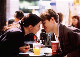 Good Will Hunting