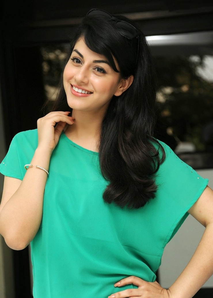Rishika Jairath
