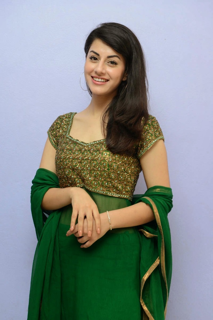 Rishika Jairath
