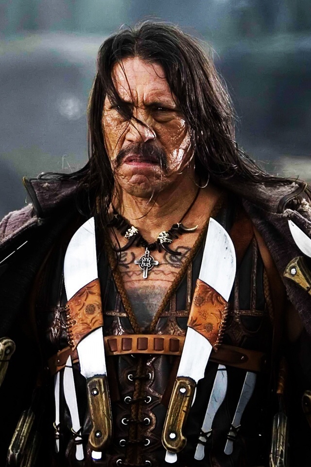 Machete