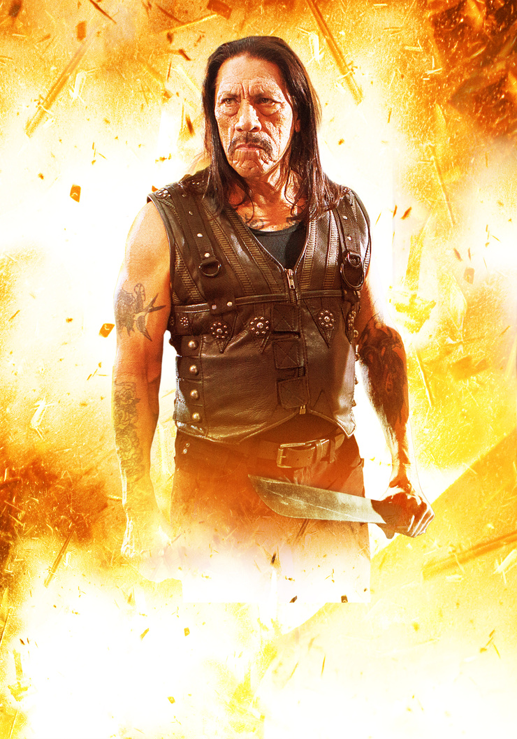 Machete