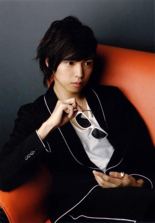 Ren Kiriyama