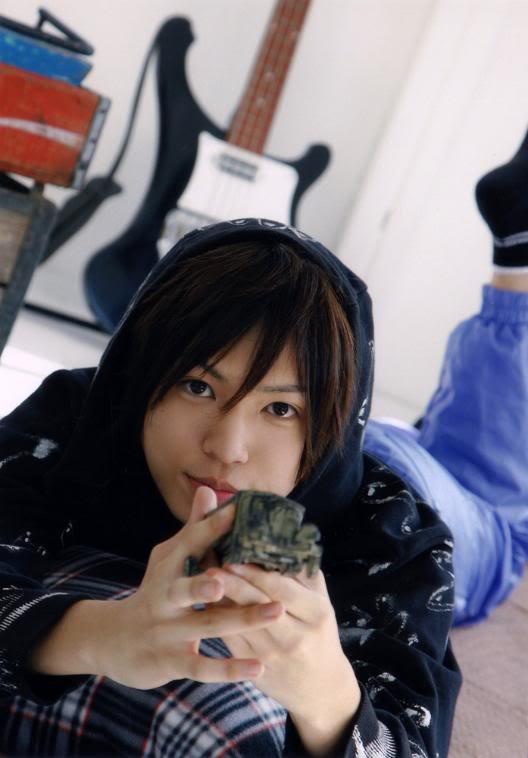 Ren Kiriyama