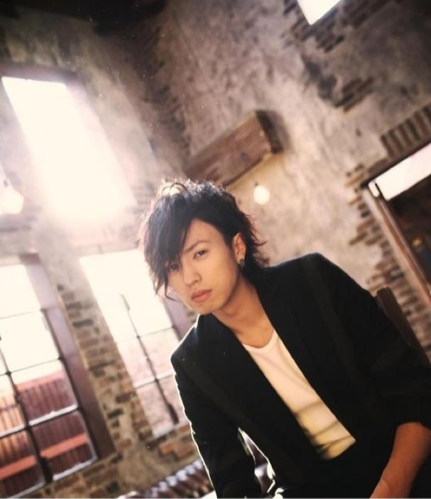 Ren Kiriyama