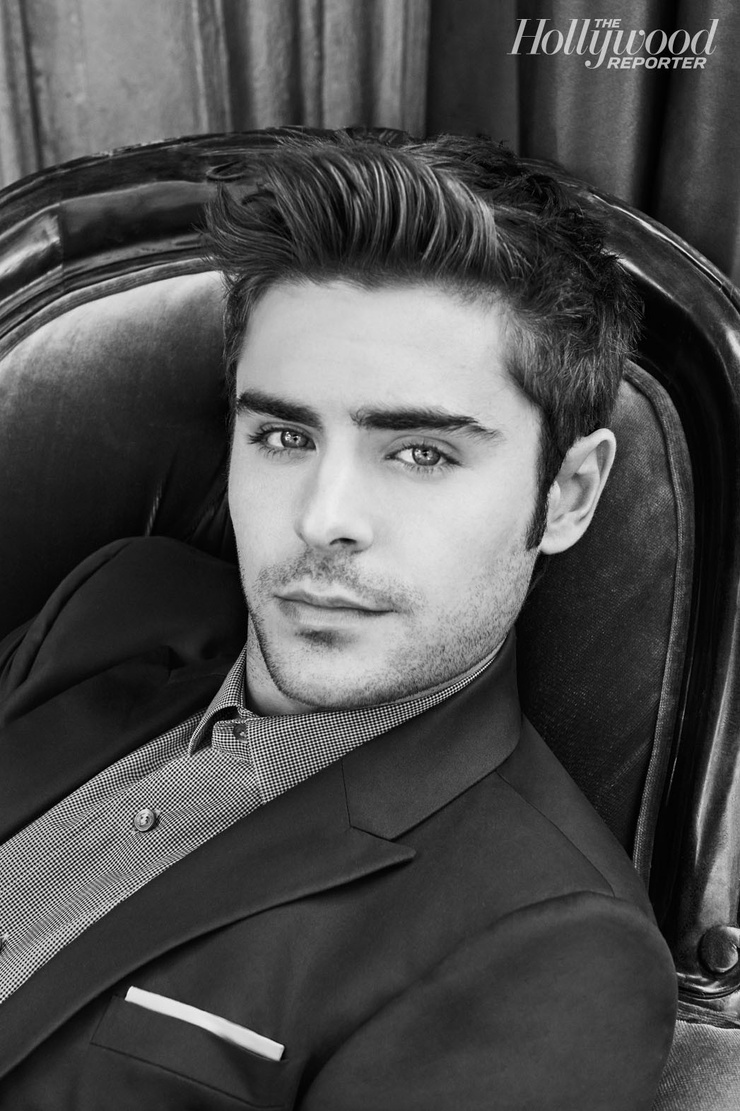 Picture of Zac Efron