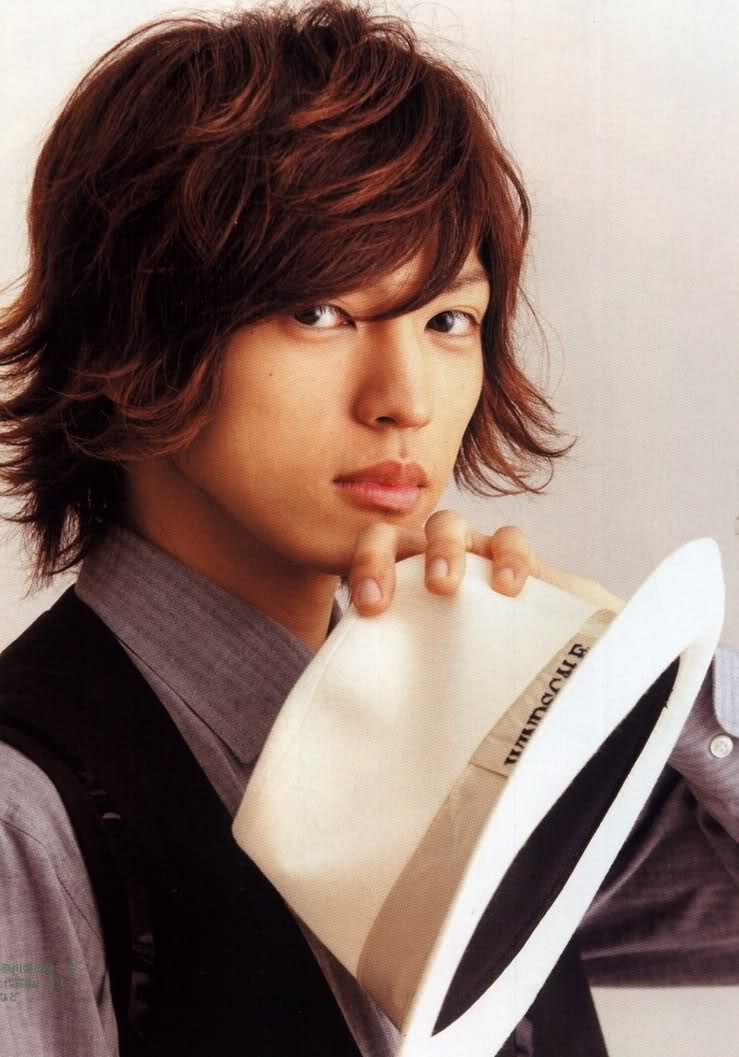 Ren Kiriyama
