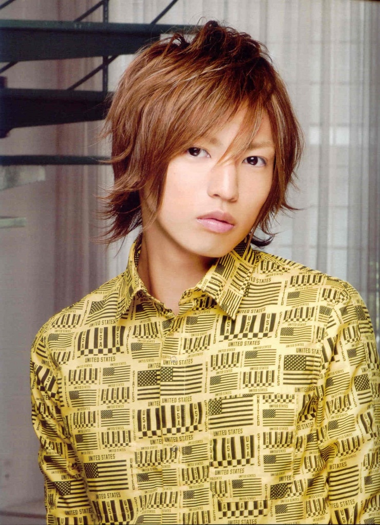 Ren Kiriyama