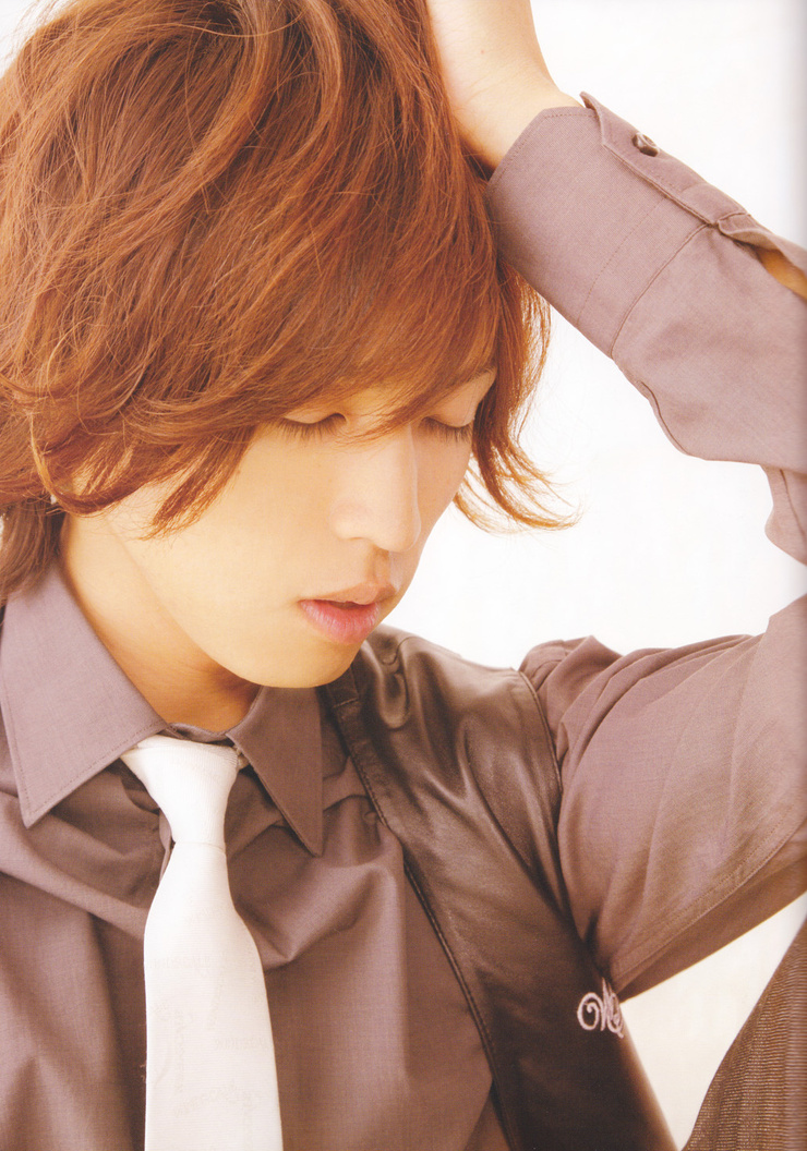 Ren Kiriyama