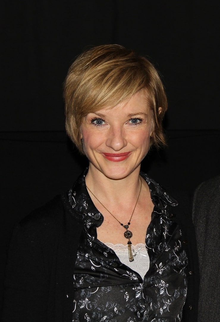 Jane Horrocks