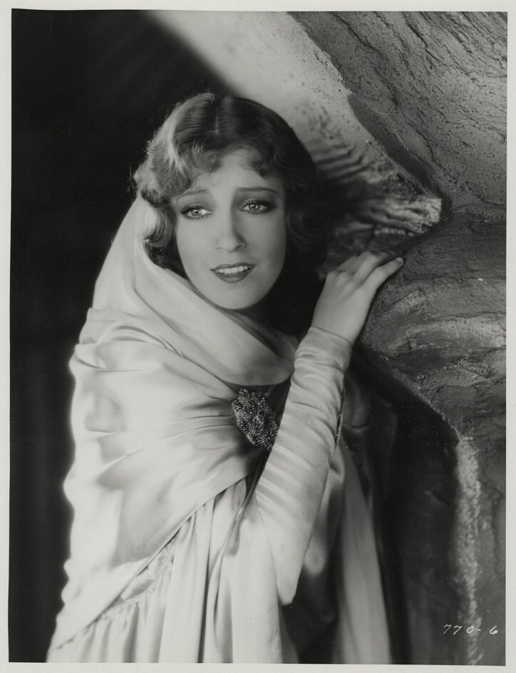Jeanette MacDonald