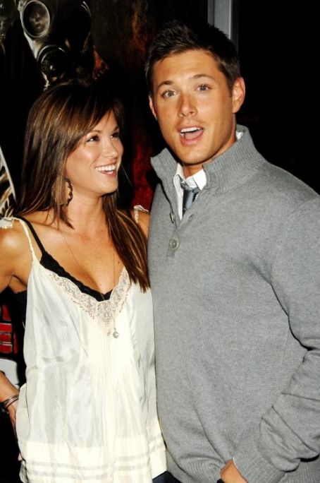 Danneel Harris