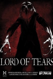 Lord of Tears