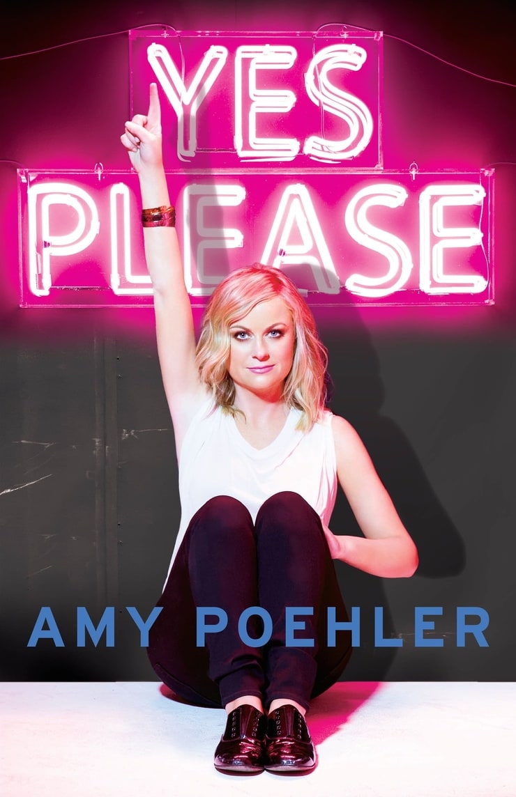 Amy Poehler