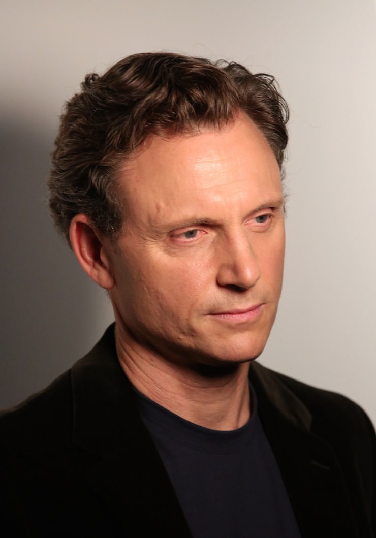 Tony Goldwyn