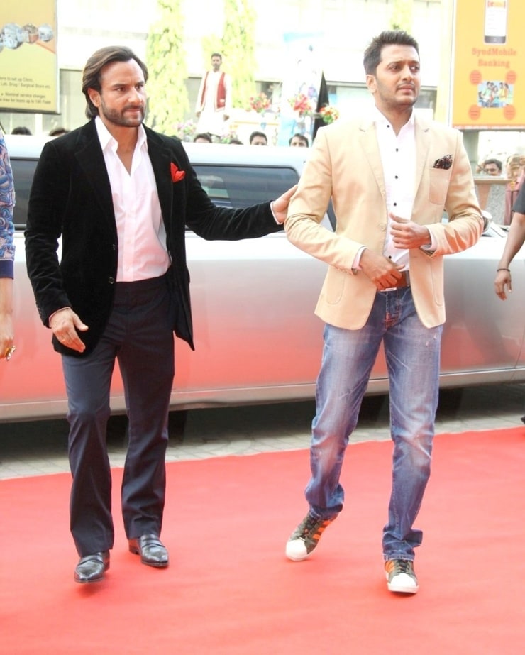 Saif Ali Khan