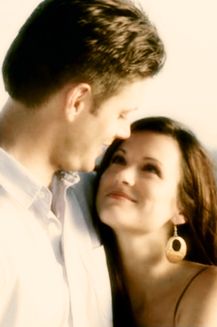 Danneel Harris