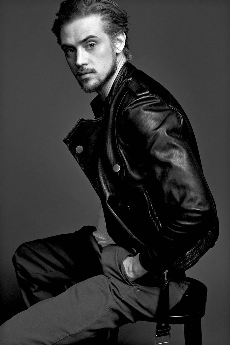 Boyd Holbrook