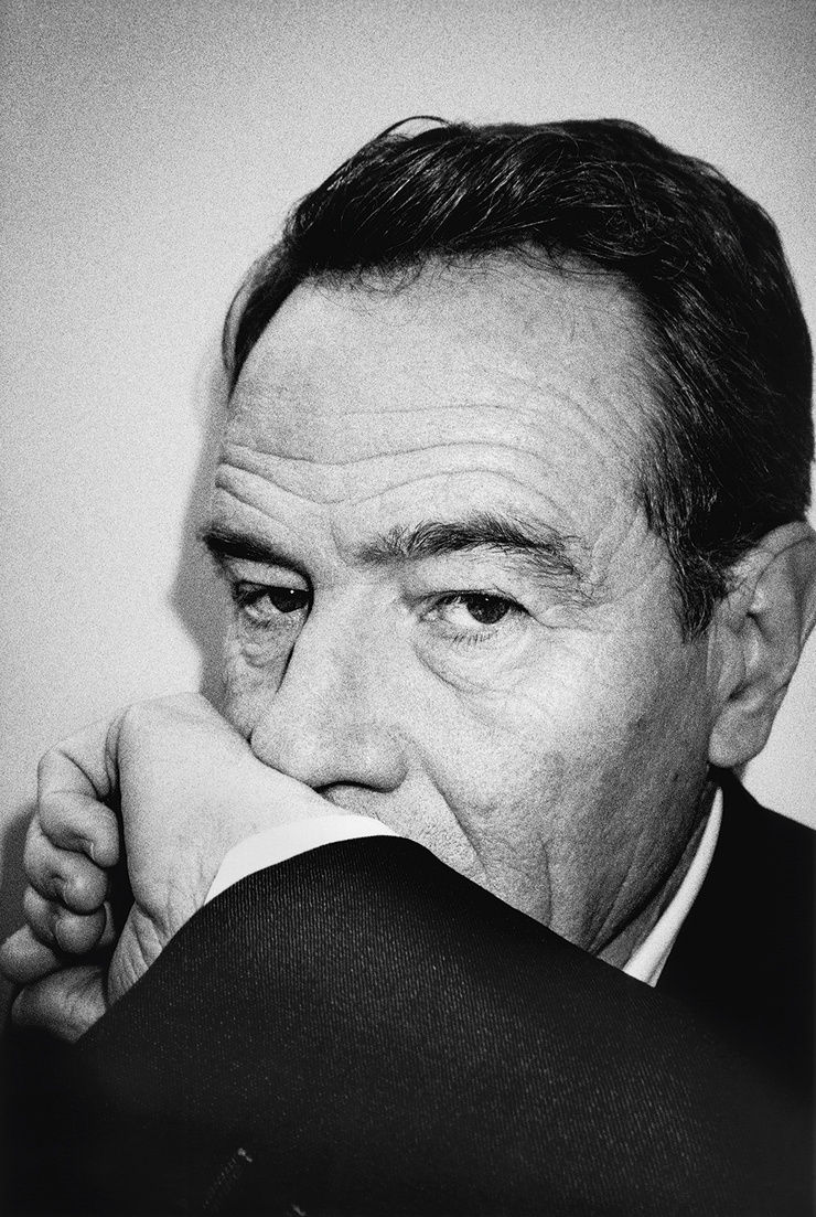 Bryan Cranston Bryan Cranston