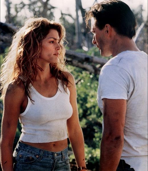 Cindy Crawford