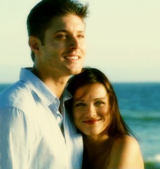 Danneel Harris Danneel Harris