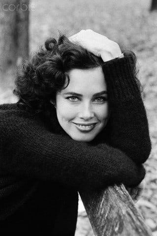 Dayle Haddon