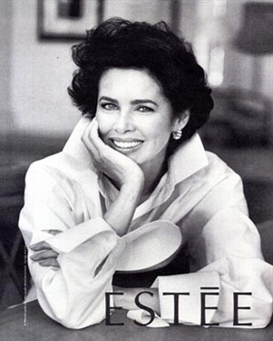 Dayle Haddon Dayle Haddon