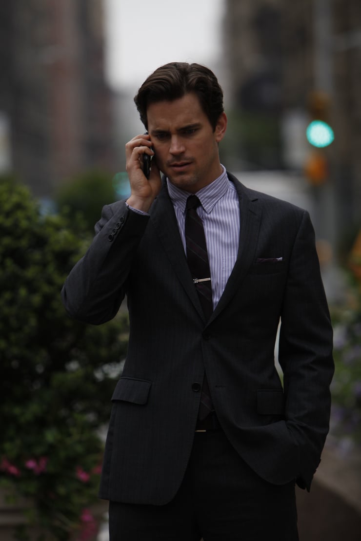 Matthew Bomer