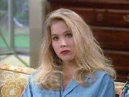 Kelly Bundy