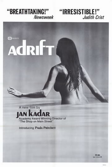 Adrift (Desire Called Anada)