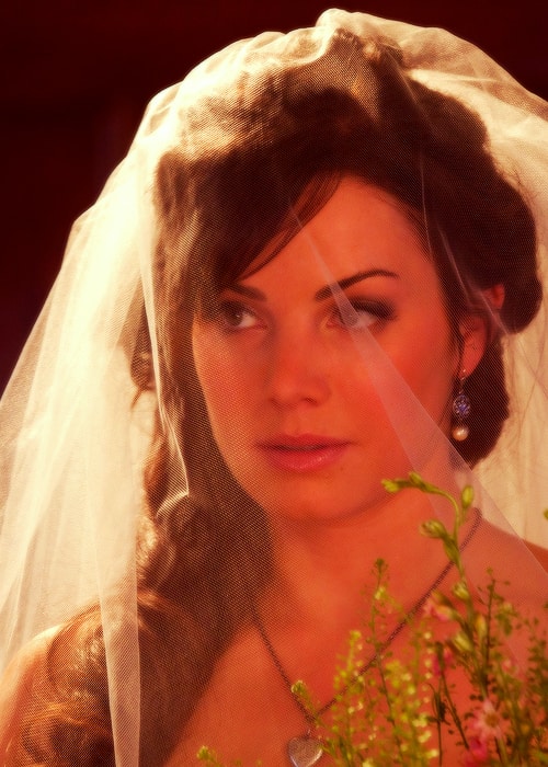 Erica Durance Erica Durance