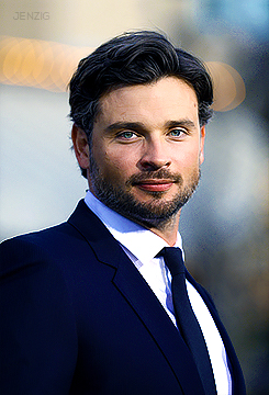 Tom Welling