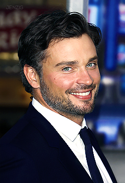 Tom Welling