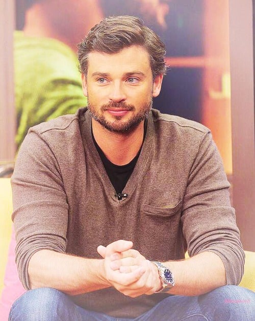 Tom Welling