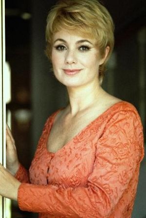 Shirley Jones Shirley Jones