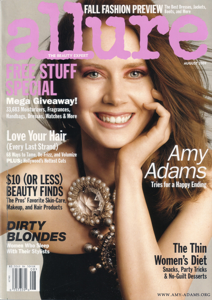 Amy Adams Amy Adams