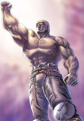 Raoh Raoh