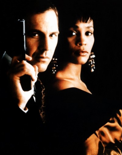 The Bodyguard 